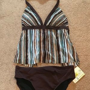 24th & Ocean 2-Piece Swimsuit